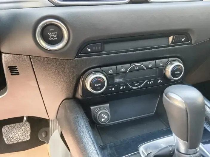 Mazda CX-5 2024 Model 2.0L Automatic 2WD Smart Shang Model – фото 10