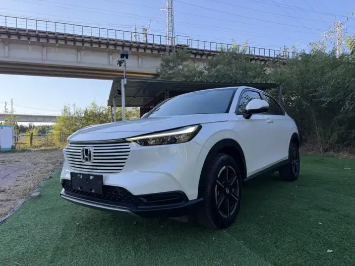 Honda Vezel 2023 Model 1.5L CVT Elite Edition – фото 1