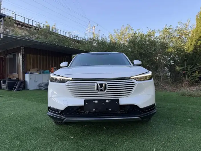 Honda Vezel 2023 Model 1.5L CVT Elite Edition – фото 2