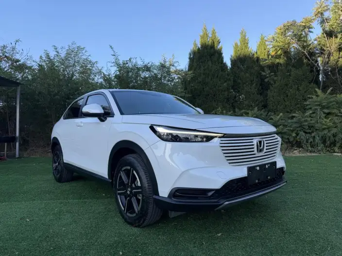 Honda Vezel 2023 Model 1.5L CVT Elite Edition – фото 3
