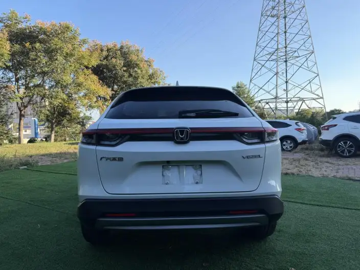 Honda Vezel 2023 Model 1.5L CVT Elite Edition – фото 6