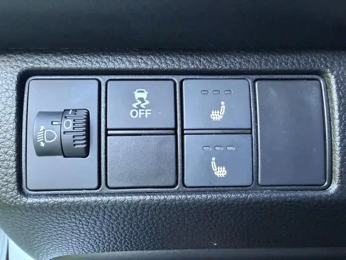 Honda Vezel 2023 Model 1.5L CVT Elite Edition – фото 8