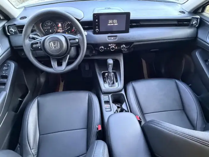 Honda Vezel 2023 Model 1.5L CVT Elite Edition – фото 9