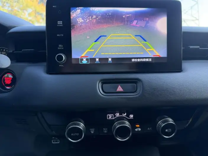 Honda Vezel 2023 Model 1.5L CVT Elite Edition – фото 10