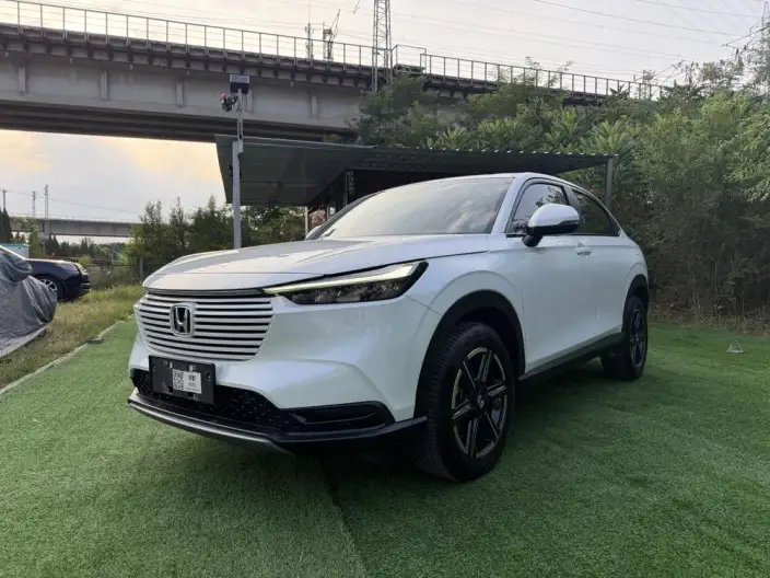 Honda Vezel 2023 Model 1.5L CVT Elite Edition – фото 1