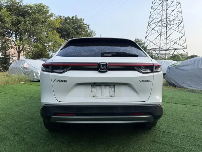 Honda Vezel 2023 Model 1.5L CVT Elite Edition – фото 6