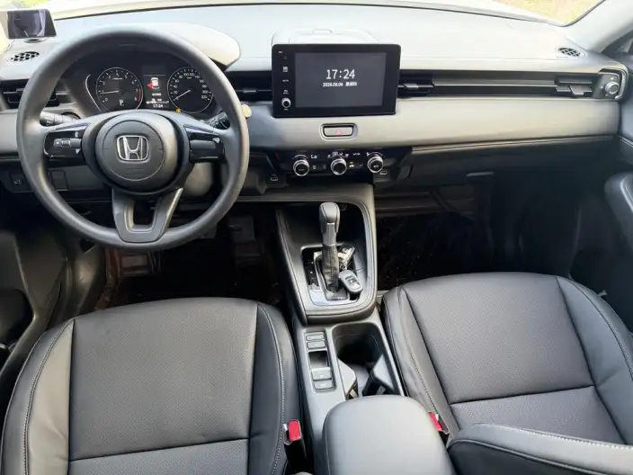 Honda Vezel 2023 Model 1.5L CVT Elite Edition – фото 9