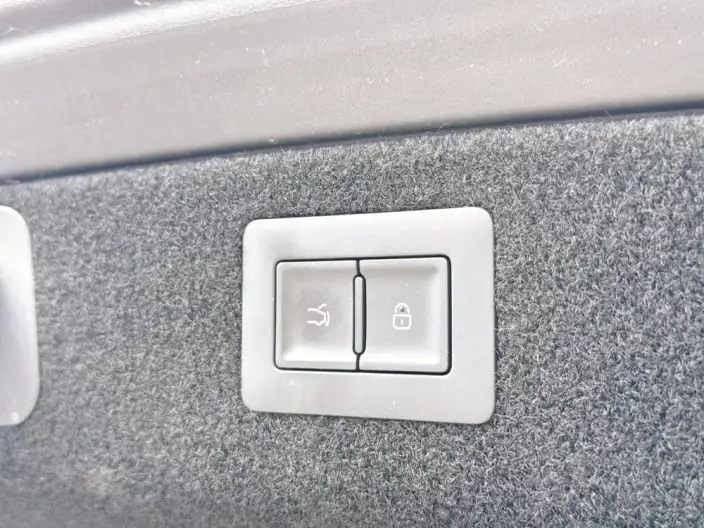 BYD Han L DM 2025 Model DM-i 200KM 2WD LiDAR Flagship Model – фото 7