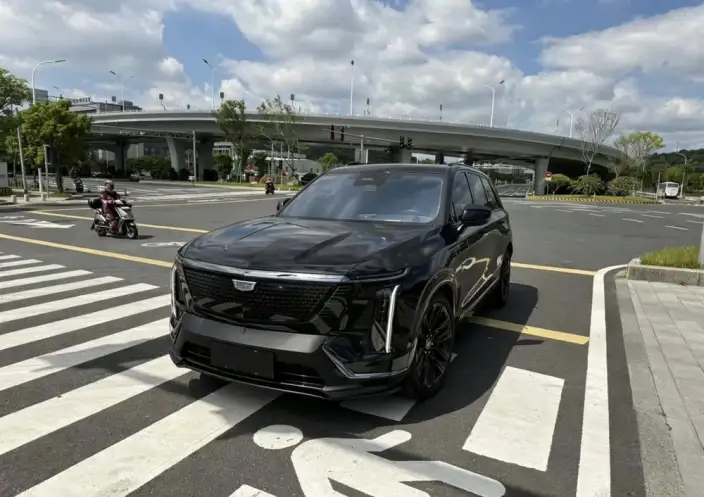 Kaiweide 2026 Model High performance 4WD Ultra – фото 1