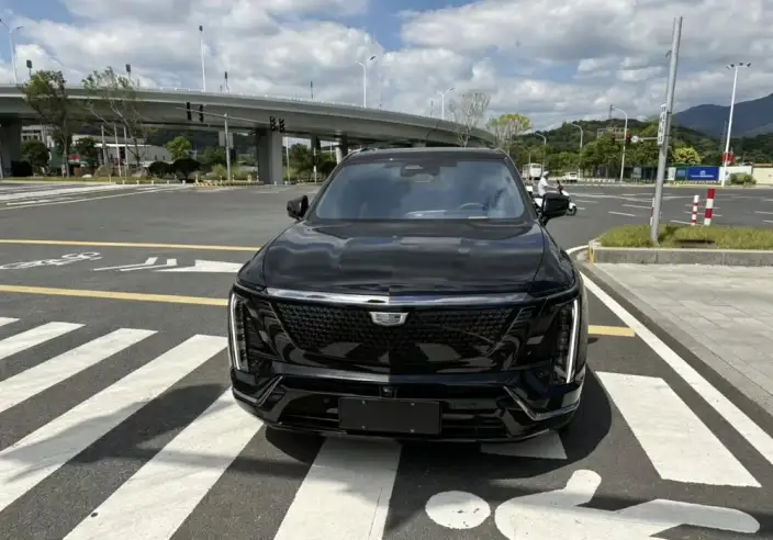 Kaiweide 2026 Model High performance 4WD Ultra – фото 2