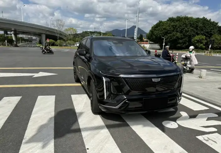 Kaiweide 2026 Model High performance 4WD Ultra – фото 3