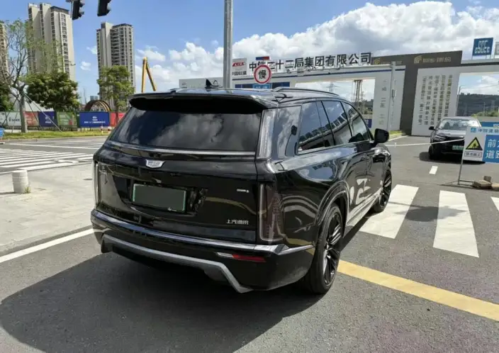 Kaiweide 2026 Model High performance 4WD Ultra – фото 4