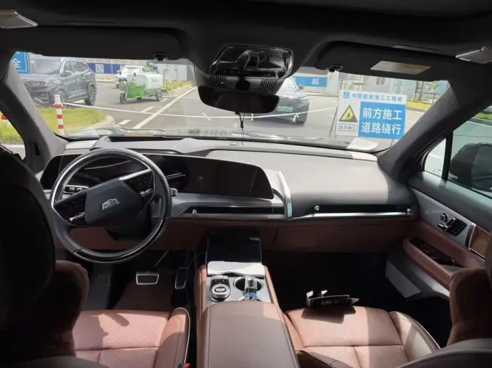 Kaiweide 2026 Model High performance 4WD Ultra – фото 6
