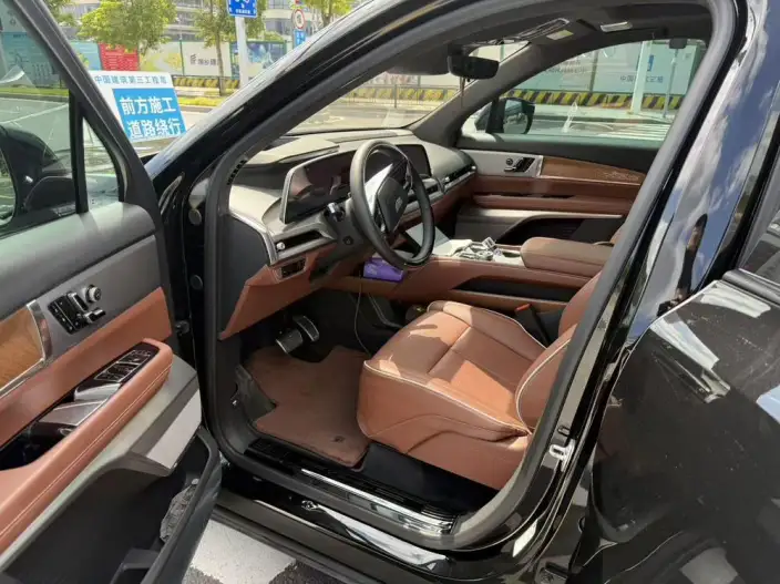 Kaiweide 2026 Model High performance 4WD Ultra – фото 7