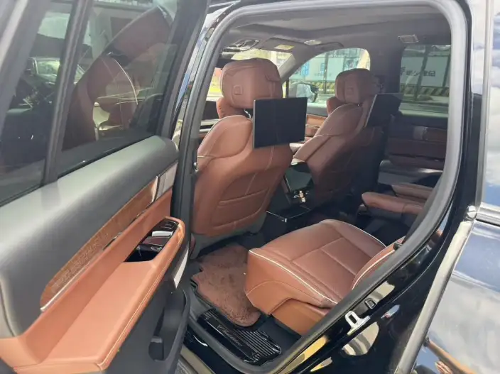 Kaiweide 2026 Model High performance 4WD Ultra – фото 8