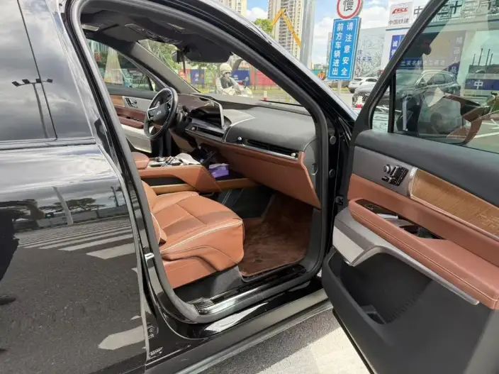 Kaiweide 2026 Model High performance 4WD Ultra – фото 9