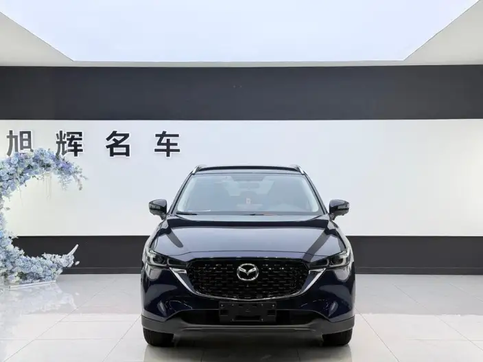 Mazda CX-5 2024 Model 2.0L Automatic 2WD Comfort Model – фото 2