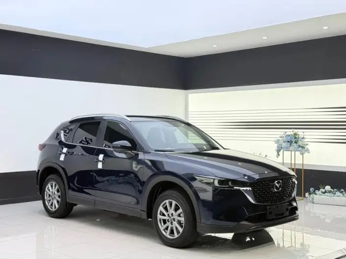 Mazda CX-5 2024 Model 2.0L Automatic 2WD Comfort Model – фото 3