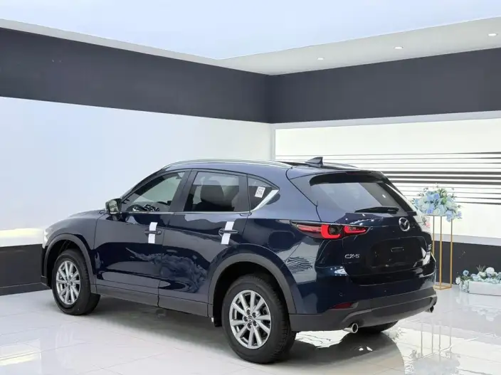 Mazda CX-5 2024 Model 2.0L Automatic 2WD Comfort Model – фото 4
