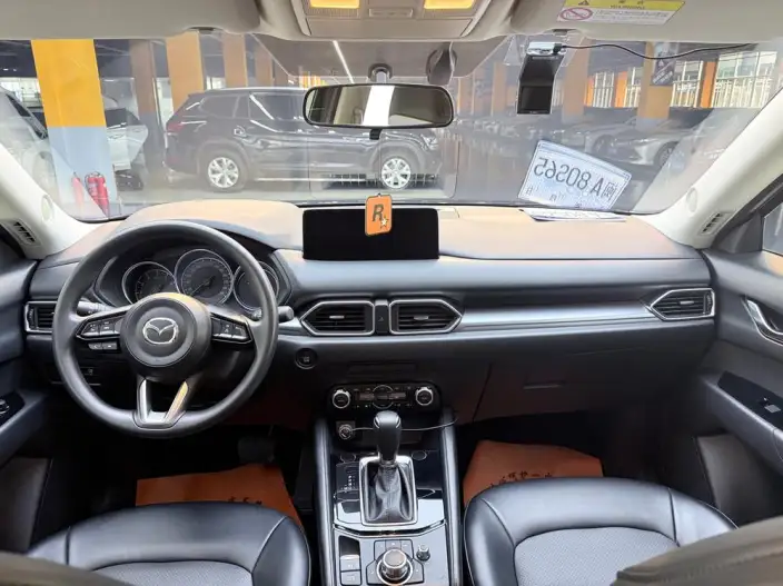 Mazda CX-5 2024 Model 2.0L Automatic 2WD Comfort Model – фото 7