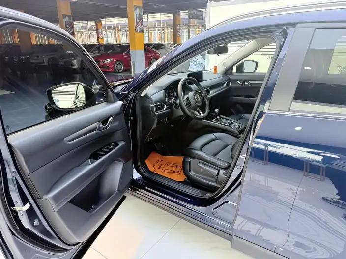 Mazda CX-5 2024 Model 2.0L Automatic 2WD Comfort Model – фото 8