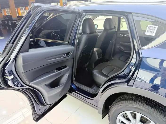 Mazda CX-5 2024 Model 2.0L Automatic 2WD Comfort Model – фото 9