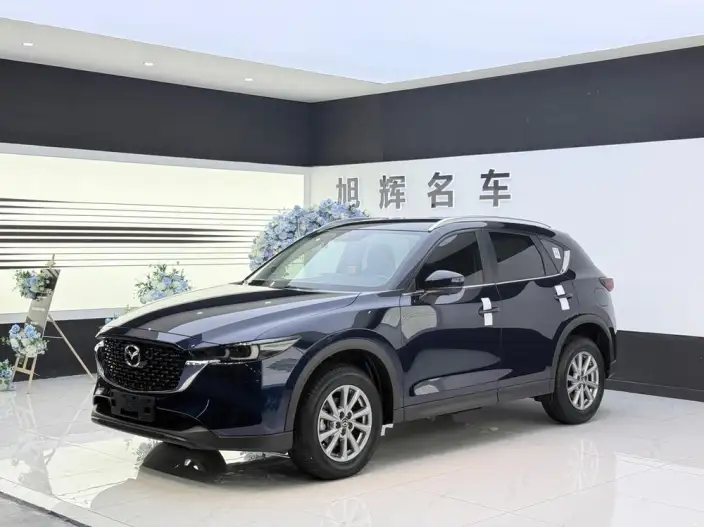 Mazda CX-5 2024 Model 2.0L Automatic 2WD Comfort Model – фото 10