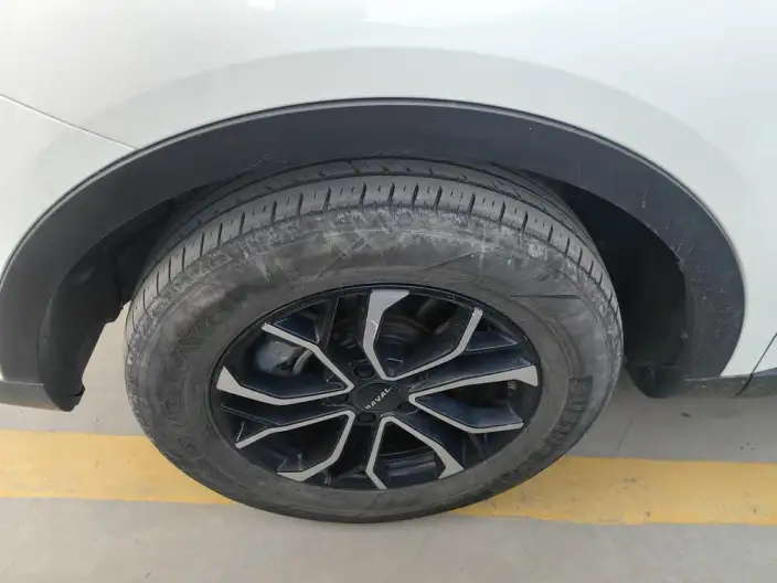 Haval H6 2023 Model Guo Trendy Edition 1.5T Automatic Urban Edition – фото 4