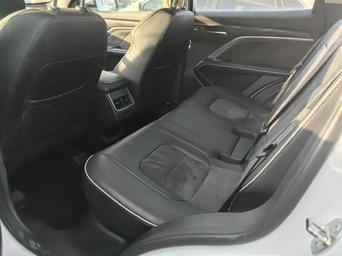 Haval H6 2023 Model Guo Trendy Edition 1.5T Automatic Urban Edition – фото 10