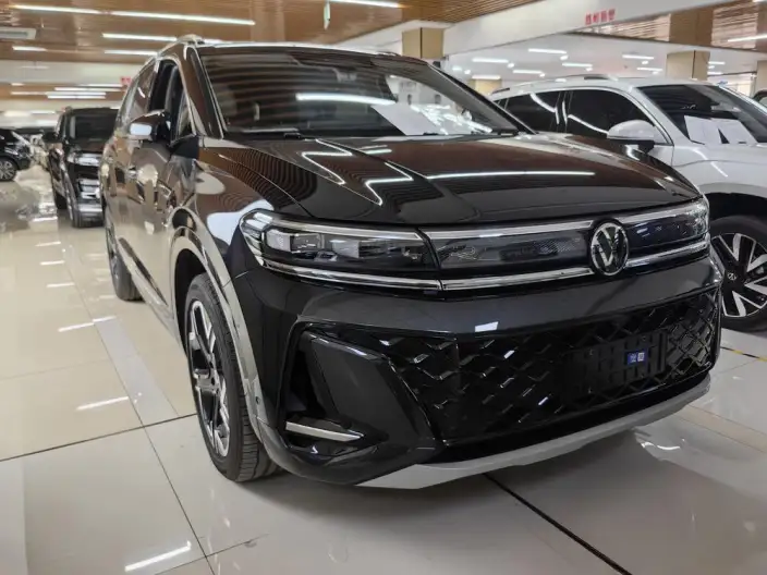 Talagon 2026 Model 450TSI 4WD Ultimate Edition 6 seat – фото 2