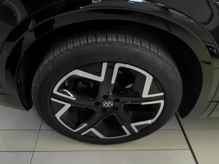 Talagon 2026 Model 450TSI 4WD Ultimate Edition 6 seat – фото 4