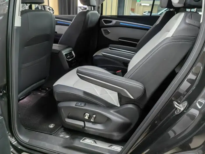 Talagon 2026 Model 450TSI 4WD Ultimate Edition 6 seat – фото 5