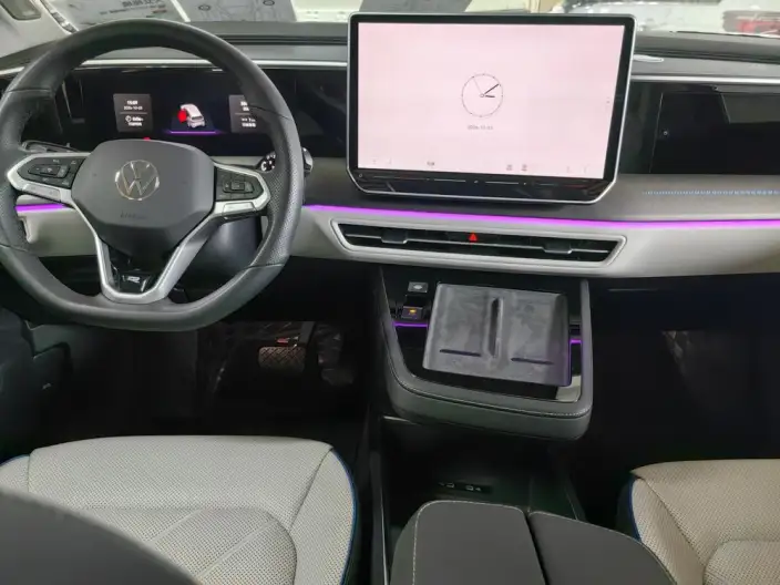 Talagon 2026 Model 450TSI 4WD Ultimate Edition 6 seat – фото 6