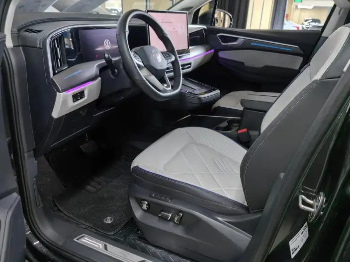 Talagon 2026 Model 450TSI 4WD Ultimate Edition 6 seat – фото 9
