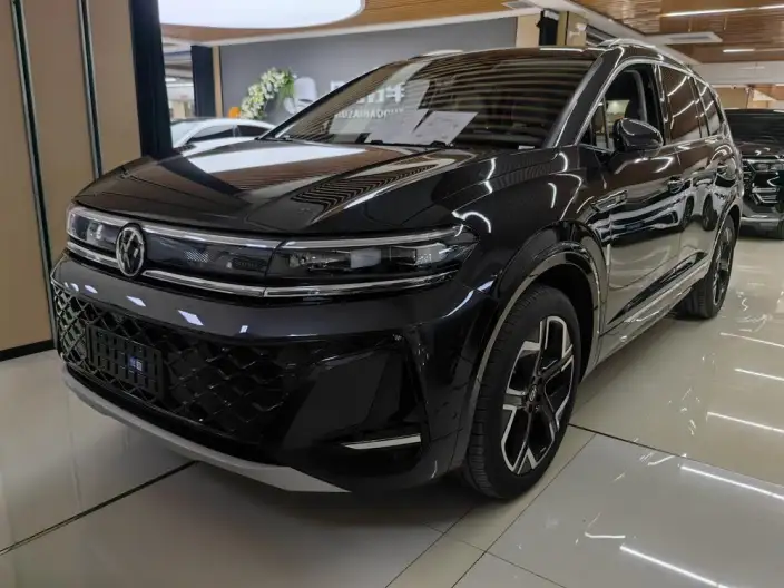 Talagon 2026 Model 450TSI 4WD Ultimate Edition 6 seat – фото 10