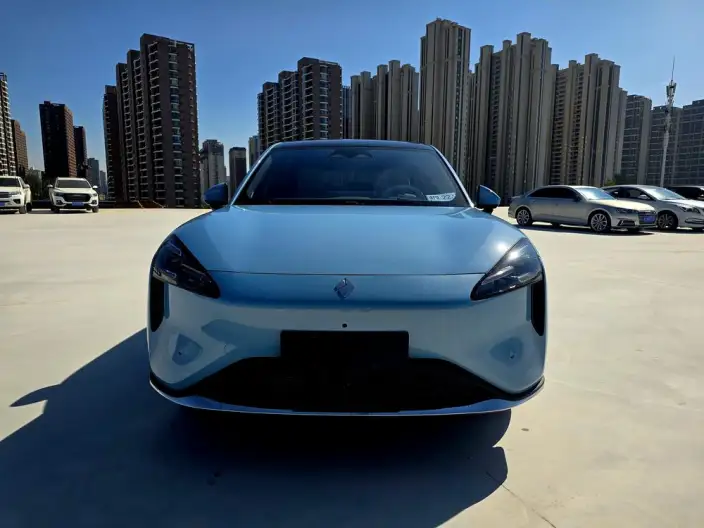 Baojun Yunhai EV 2024 Model 600km EV Edition
