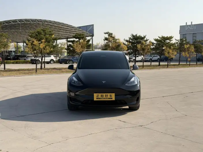 Model Y 2023 Model Rear-wheel drive version – фото 2