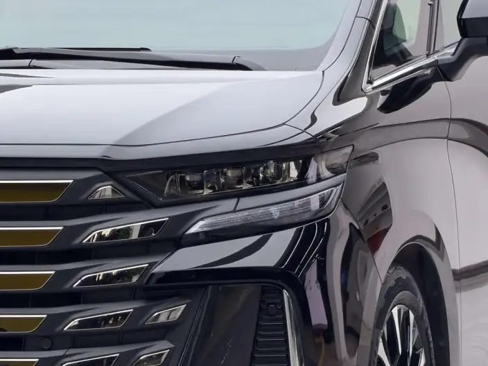 Vellfire 2024 Model 2.5T Automatic 4WD 7 seat Parallel Imported – фото 5