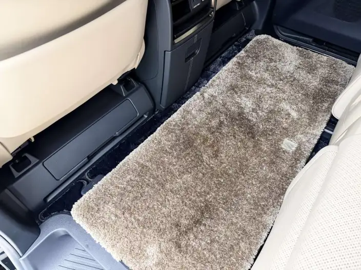 Elfa 2023 Model 2.5L Intelligent Hybrid 4WD Premium – фото 7