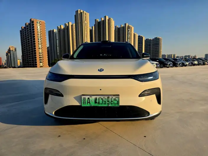 Leapmotor C11 2026 Model EV Edition 640 LiDAR Edition – фото 2