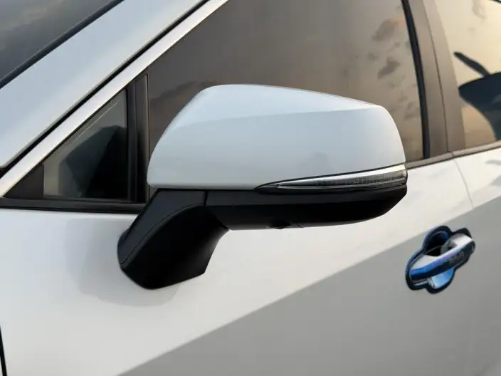 Toyota RAV4 2024 Model 2.0L CVT 2WD Fashion PLUS Edition – фото 7