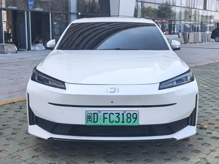 CHANGAN QIYUAN A05 Classic 2024 Model 145 Max