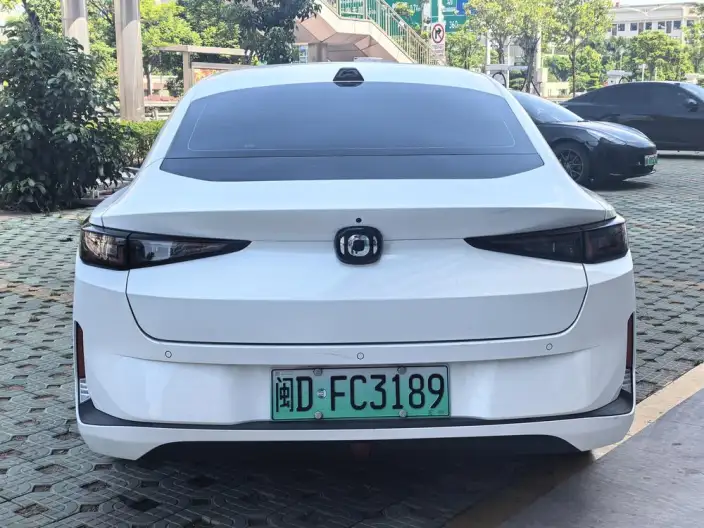 CHANGAN QIYUAN A05 Classic 2024 Model 145 Max