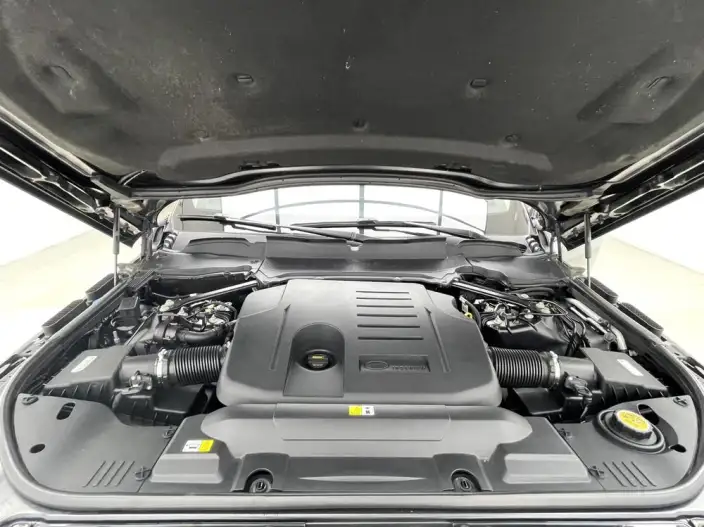 Range Rover 2020 Model 3.0T Parallel Imported – фото 7