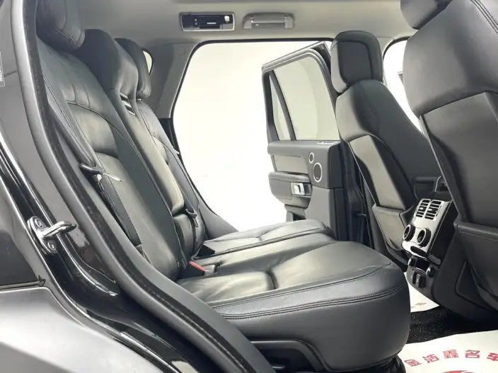 Range Rover 2020 Model 3.0T Parallel Imported – фото 9