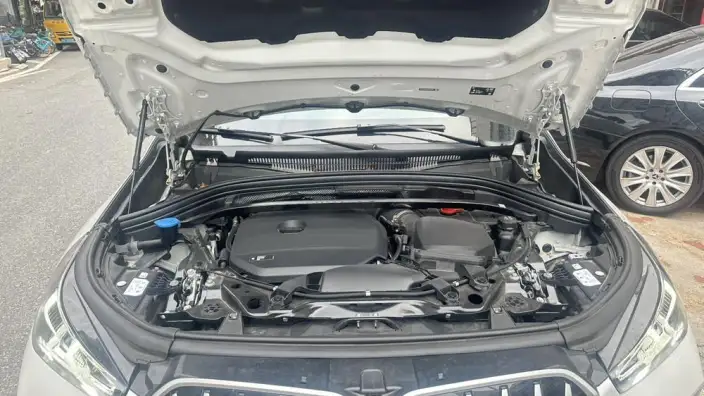 BMW X1 2023 Model sDrive25Li M Sports Set – фото 6