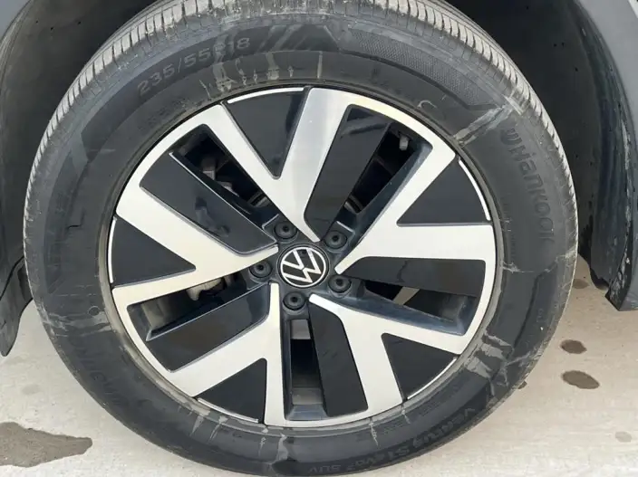 Volkswagen Tayron 2023 Model 280TSI 2WD Luxury Plus Advanced version – фото 9