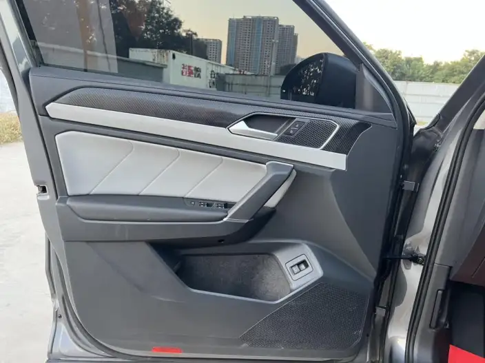 Volkswagen Tayron 2023 Model 280TSI 2WD Luxury Plus Advanced version – фото 10