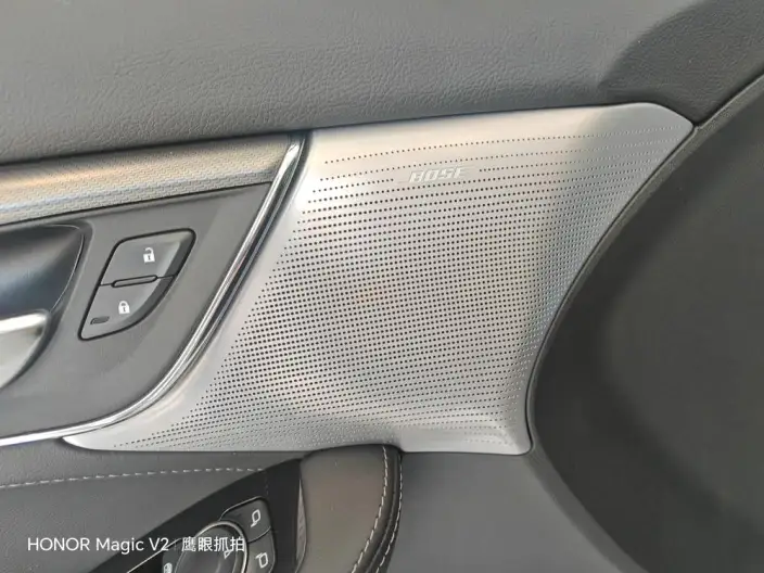 Cadillac CT5 2023 Model 28T Luxury Model Standard Edition – фото 6