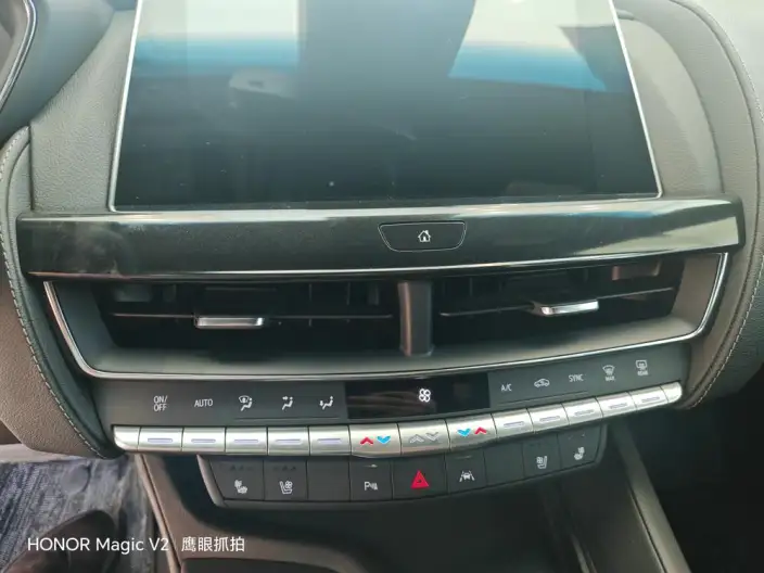 Cadillac CT5 2023 Model 28T Luxury Model Standard Edition – фото 7
